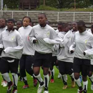 Maidens need win against Costa Rica